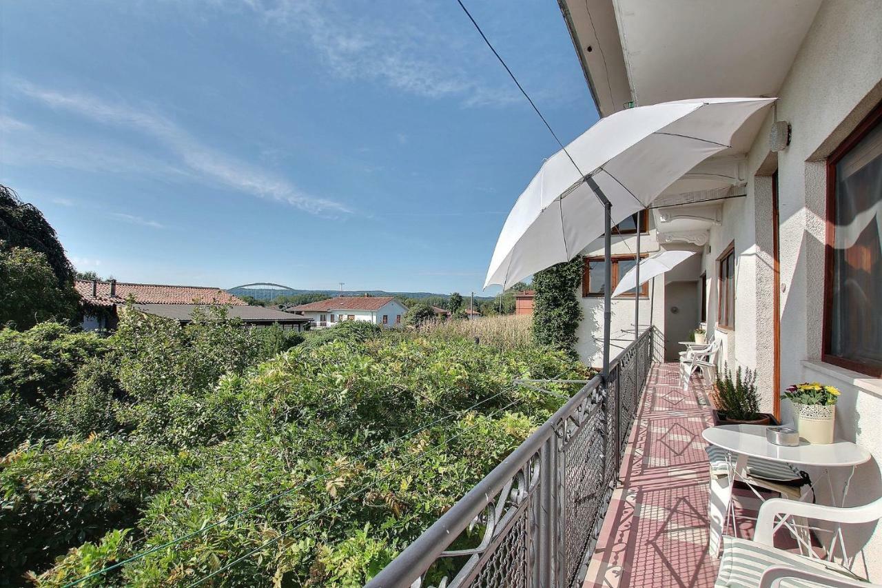 B&B Casa Passito Pavone Canavese Exterior foto
